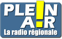 la radio rgionale a couter sur le 99.0 FM, lien vers le site